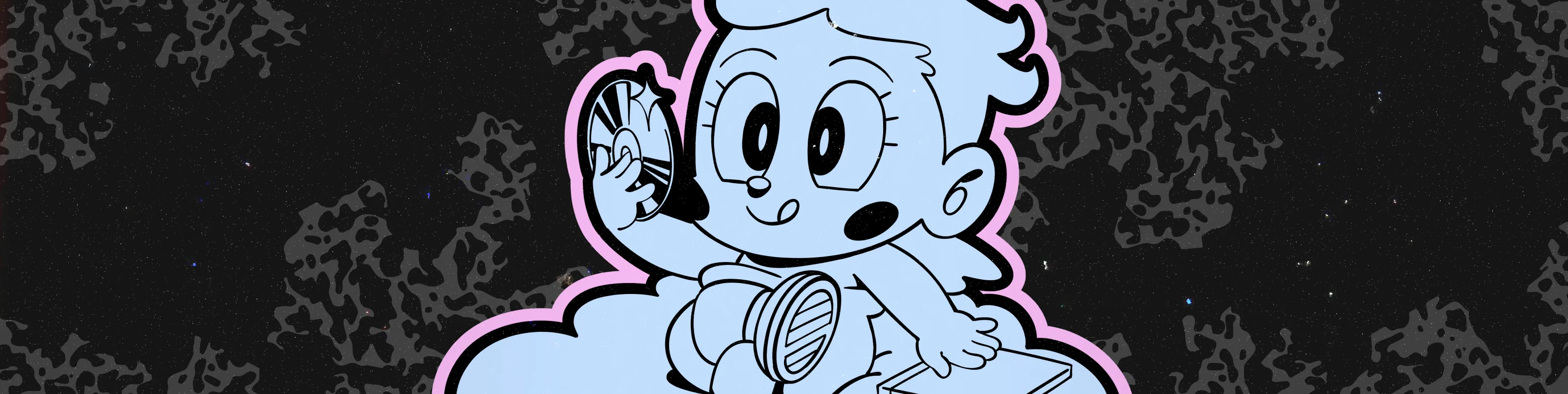 Социальные сети лейбла CPLUS